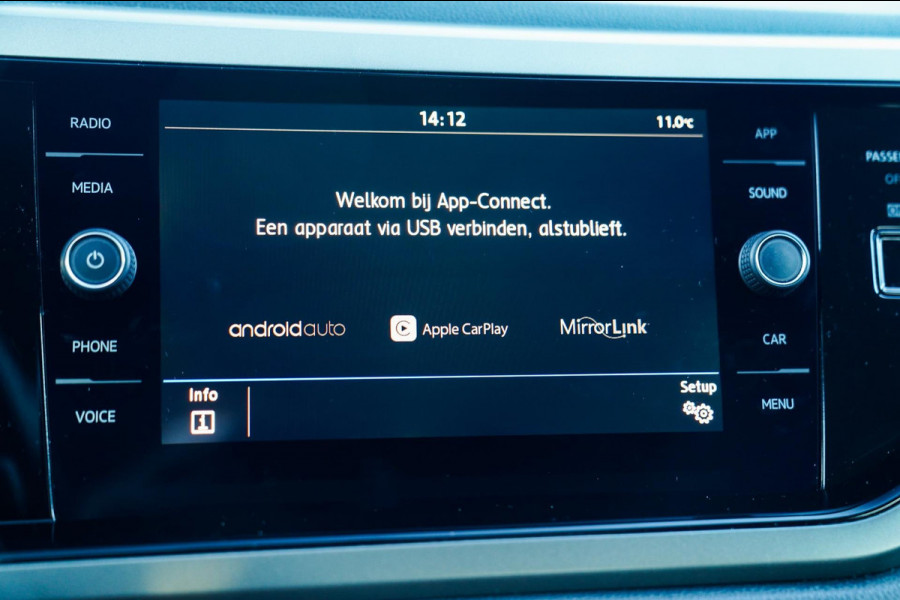 Volkswagen Polo 1.0 TSI Comfortline | Carplay | Cruise Control Volkswagen Polo 1.0 TSI Comfortline | Carplay | Cruise Control