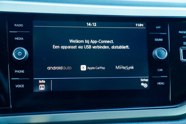 Volkswagen Polo 1.0 TSI Comfortline | Carplay | Cruise Control Volkswagen Polo 1.0 TSI Comfortline | Carplay | Cruise Control