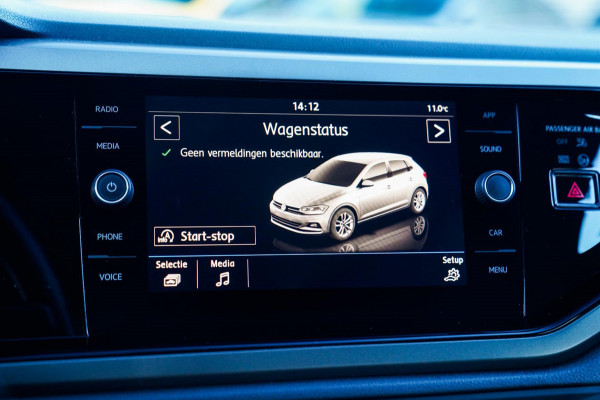 Volkswagen Polo 1.0 TSI Comfortline | Carplay | Cruise Control Volkswagen Polo 1.0 TSI Comfortline | Carplay | Cruise Control