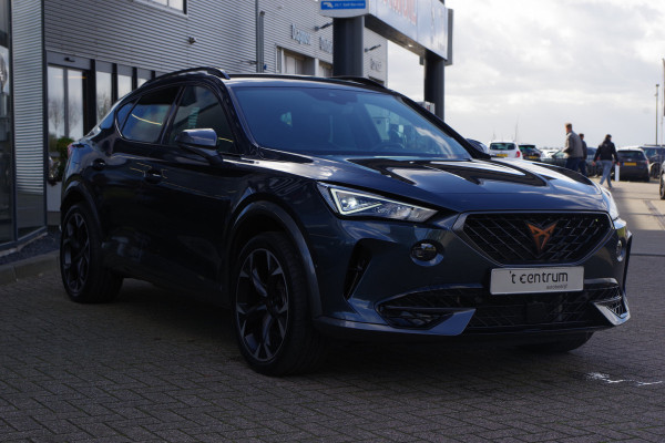 CUPRA Formentor 1.4 e-Hybrid 204 PK Adrenaline PHEV, Carplay, Camera, Keyless, LED