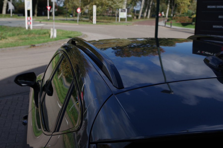 CUPRA Formentor 1.4 e-Hybrid 204 PK Adrenaline PHEV, Carplay, Camera, Keyless, LED