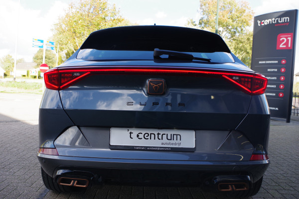 CUPRA Formentor 1.4 e-Hybrid 204 PK Adrenaline PHEV, Carplay, Camera, Keyless, LED