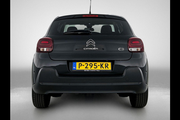 Citroën C3 1.2 Origins CAMERA | STOF-LEER | NAVI Citroën C3 1.2 Origins CAMERA | STOF-LEER | NAVI