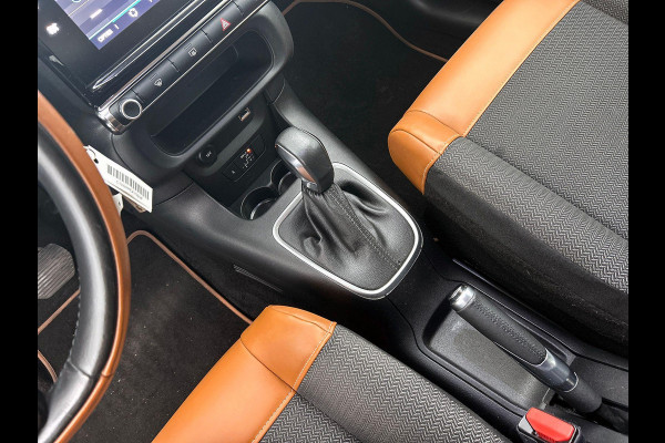 Citroën C3 1.2 Origins CAMERA | STOF-LEER | NAVI Citroën C3 1.2 Origins CAMERA | STOF-LEER | NAVI