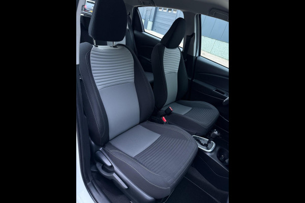 Toyota Yaris 1.5 Hybrid Navigatie Camera Toyota Yaris 1.5 Hybrid Navigatie Camera