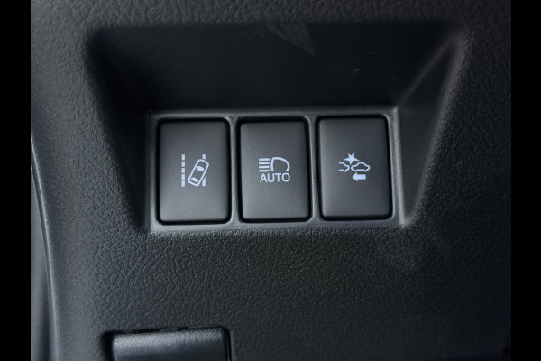 Toyota Yaris 1.5 Hybrid Navigatie Camera Toyota Yaris 1.5 Hybrid Navigatie Camera