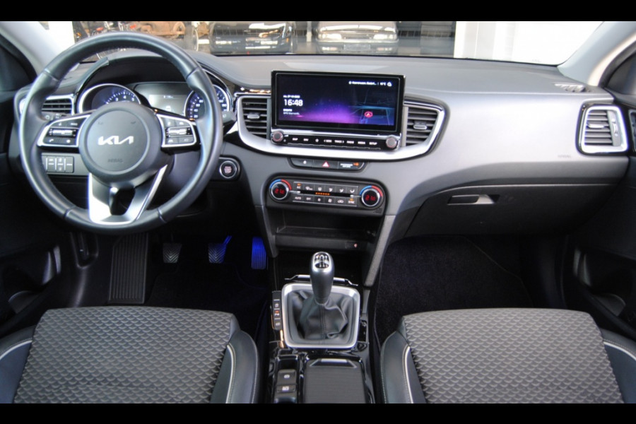 Kia Ceed Sportswagon 1.0 T-GDi DynamicL.// APPLE CARPLAY! Kia Ceed Sportswagon 1.0 T-GDi DynamicL.// APPLE CARPLAY!