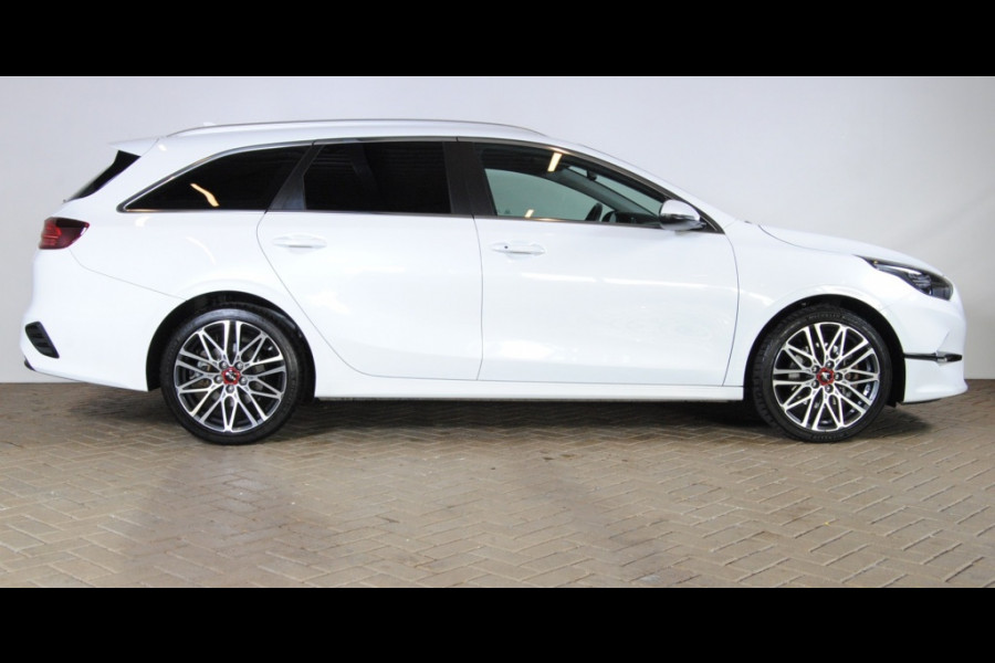 Kia Ceed Sportswagon 1.0 T-GDi DynamicL.// APPLE CARPLAY! Kia Ceed Sportswagon 1.0 T-GDi DynamicL.// APPLE CARPLAY!