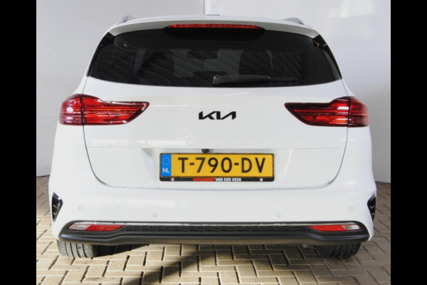 Kia Ceed Sportswagon 1.0 T-GDi DynamicL.// APPLE CARPLAY! Kia Ceed Sportswagon 1.0 T-GDi DynamicL.// APPLE CARPLAY!