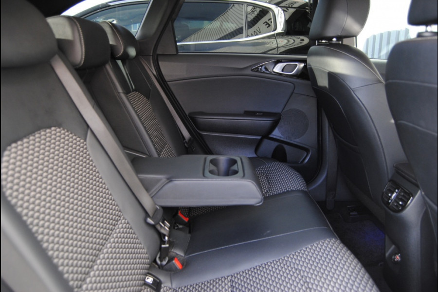 Kia Ceed Sportswagon 1.0 T-GDi DynamicL.// APPLE CARPLAY! Kia Ceed Sportswagon 1.0 T-GDi DynamicL.// APPLE CARPLAY!