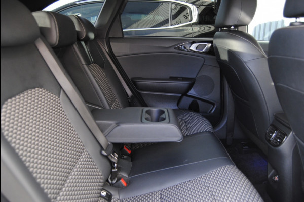 Kia Ceed Sportswagon 1.0 T-GDi DynamicL.// APPLE CARPLAY! Kia Ceed Sportswagon 1.0 T-GDi DynamicL.// APPLE CARPLAY!