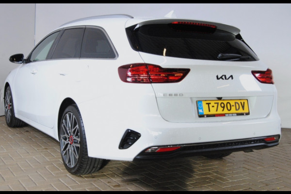 Kia Ceed Sportswagon 1.0 T-GDi DynamicL.// APPLE CARPLAY! Kia Ceed Sportswagon 1.0 T-GDi DynamicL.// APPLE CARPLAY!