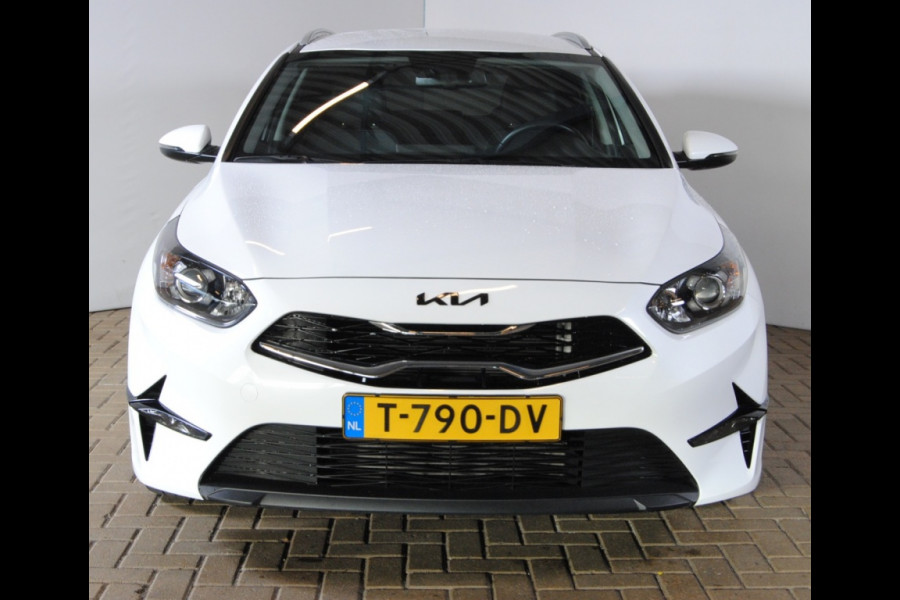 Kia Ceed Sportswagon 1.0 T-GDi DynamicL.// APPLE CARPLAY! Kia Ceed Sportswagon 1.0 T-GDi DynamicL.// APPLE CARPLAY!