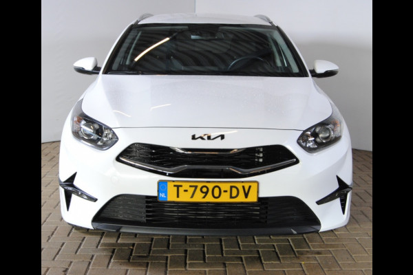 Kia Ceed Sportswagon 1.0 T-GDi DynamicL.// APPLE CARPLAY! Kia Ceed Sportswagon 1.0 T-GDi DynamicL.// APPLE CARPLAY!