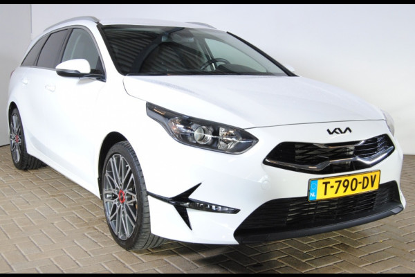 Kia Ceed Sportswagon 1.0 T-GDi DynamicL.// APPLE CARPLAY! Kia Ceed Sportswagon 1.0 T-GDi DynamicL.// APPLE CARPLAY!