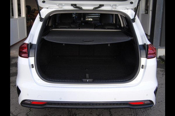 Kia Ceed Sportswagon 1.0 T-GDi DynamicL.// APPLE CARPLAY! Kia Ceed Sportswagon 1.0 T-GDi DynamicL.// APPLE CARPLAY!