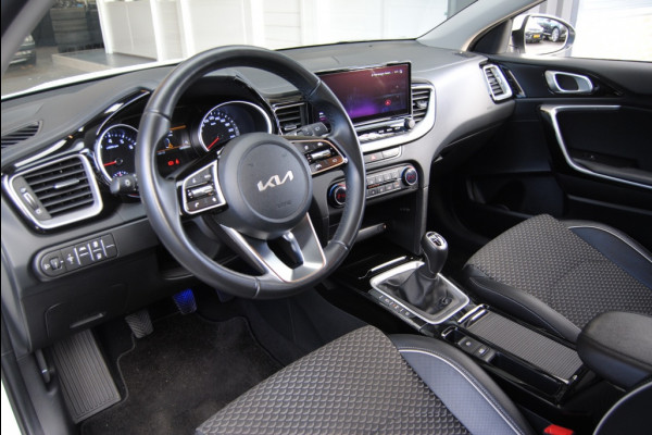 Kia Ceed Sportswagon 1.0 T-GDi DynamicL.// APPLE CARPLAY! Kia Ceed Sportswagon 1.0 T-GDi DynamicL.// APPLE CARPLAY!