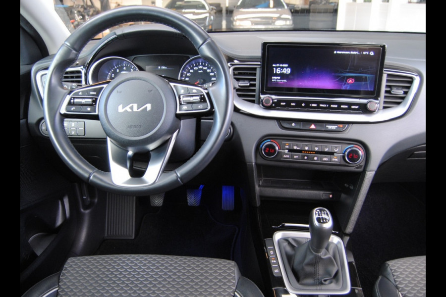 Kia Ceed Sportswagon 1.0 T-GDi DynamicL.// APPLE CARPLAY! Kia Ceed Sportswagon 1.0 T-GDi DynamicL.// APPLE CARPLAY!