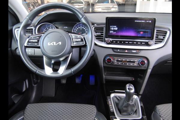 Kia Ceed Sportswagon 1.0 T-GDi DynamicL.// APPLE CARPLAY! Kia Ceed Sportswagon 1.0 T-GDi DynamicL.// APPLE CARPLAY!