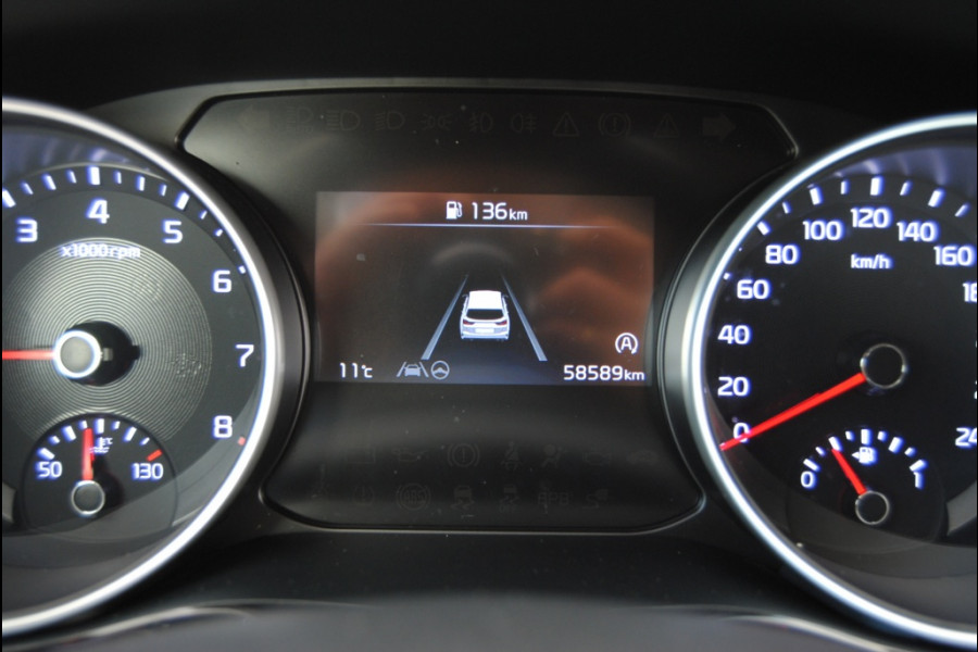 Kia Ceed Sportswagon 1.0 T-GDi DynamicL.// APPLE CARPLAY! Kia Ceed Sportswagon 1.0 T-GDi DynamicL.// APPLE CARPLAY!