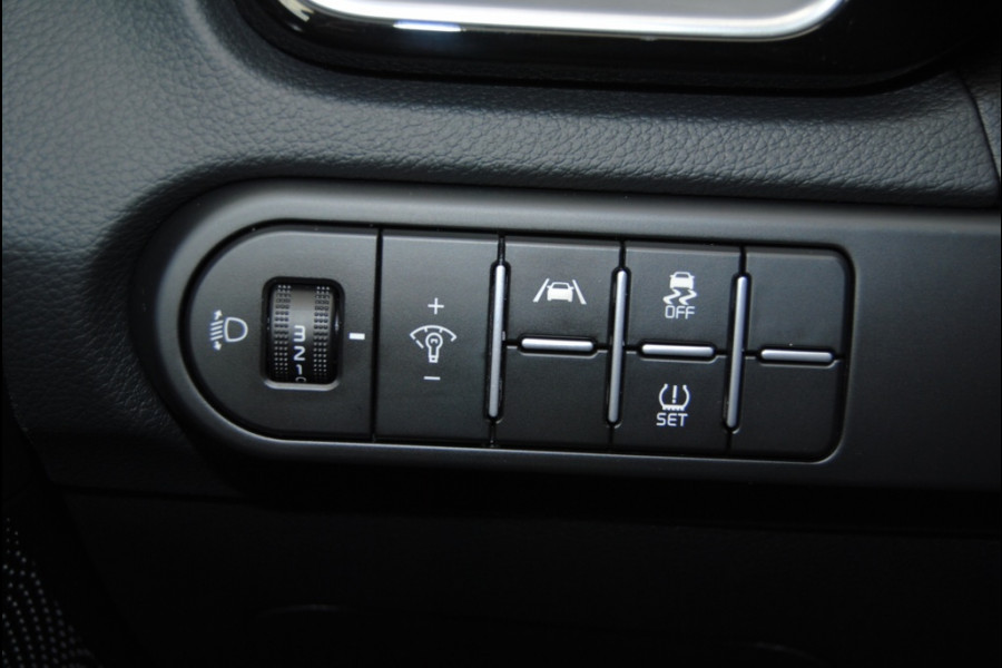 Kia Ceed Sportswagon 1.0 T-GDi DynamicL.// APPLE CARPLAY! Kia Ceed Sportswagon 1.0 T-GDi DynamicL.// APPLE CARPLAY!