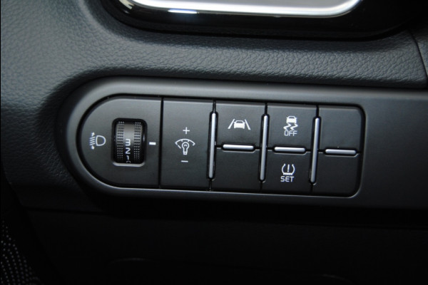 Kia Ceed Sportswagon 1.0 T-GDi DynamicL.// APPLE CARPLAY! Kia Ceed Sportswagon 1.0 T-GDi DynamicL.// APPLE CARPLAY!