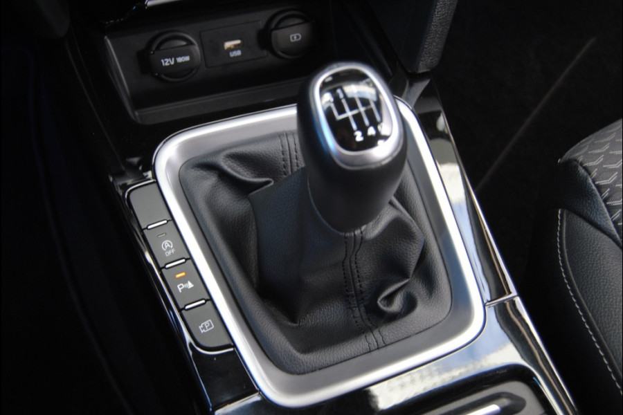 Kia Ceed Sportswagon 1.0 T-GDi DynamicL.// APPLE CARPLAY! Kia Ceed Sportswagon 1.0 T-GDi DynamicL.// APPLE CARPLAY!