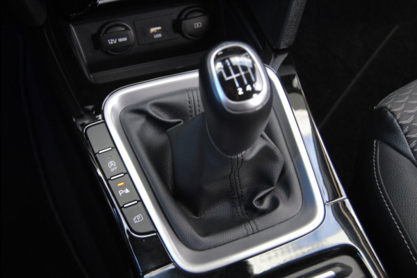 Kia Ceed Sportswagon 1.0 T-GDi DynamicL.// APPLE CARPLAY! Kia Ceed Sportswagon 1.0 T-GDi DynamicL.// APPLE CARPLAY!