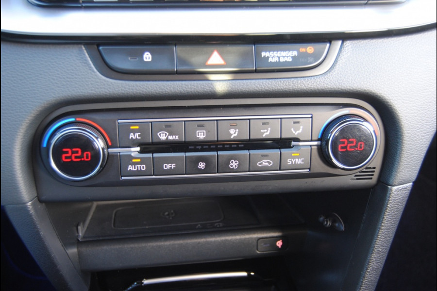 Kia Ceed Sportswagon 1.0 T-GDi DynamicL.// APPLE CARPLAY! Kia Ceed Sportswagon 1.0 T-GDi DynamicL.// APPLE CARPLAY!