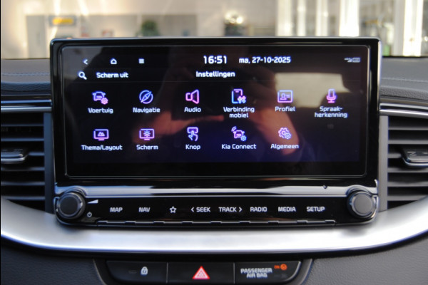 Kia Ceed Sportswagon 1.0 T-GDi DynamicL.// APPLE CARPLAY! Kia Ceed Sportswagon 1.0 T-GDi DynamicL.// APPLE CARPLAY!