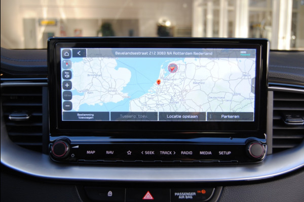 Kia Ceed Sportswagon 1.0 T-GDi DynamicL.// APPLE CARPLAY! Kia Ceed Sportswagon 1.0 T-GDi DynamicL.// APPLE CARPLAY!
