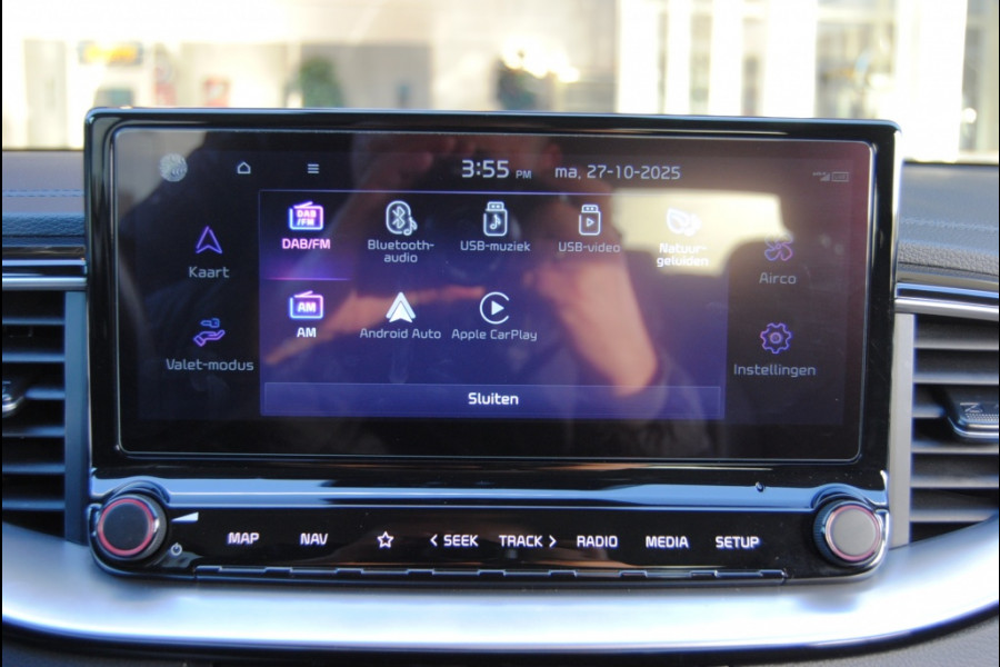 Kia Ceed Sportswagon 1.0 T-GDi DynamicL.// APPLE CARPLAY! Kia Ceed Sportswagon 1.0 T-GDi DynamicL.// APPLE CARPLAY!