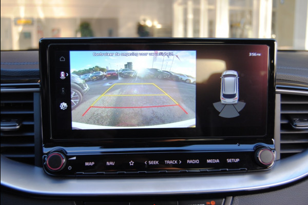 Kia Ceed Sportswagon 1.0 T-GDi DynamicL.// APPLE CARPLAY! Kia Ceed Sportswagon 1.0 T-GDi DynamicL.// APPLE CARPLAY!