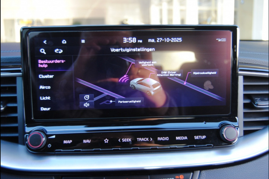 Kia Ceed Sportswagon 1.0 T-GDi DynamicL.// APPLE CARPLAY! Kia Ceed Sportswagon 1.0 T-GDi DynamicL.// APPLE CARPLAY!