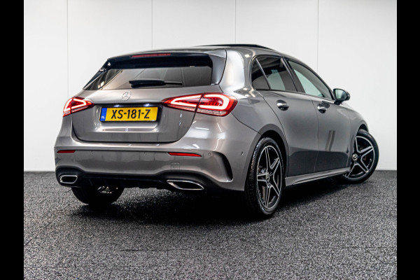 Mercedes-Benz A-Klasse 200 Premium Plus | Pano | NIGHT | AMG Line Mercedes-Benz A-Klasse 200 Premium Plus | Pano | NIGHT | AMG Line