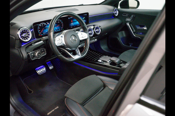 Mercedes-Benz A-Klasse 200 Premium Plus | Pano | NIGHT | AMG Line Mercedes-Benz A-Klasse 200 Premium Plus | Pano | NIGHT | AMG Line