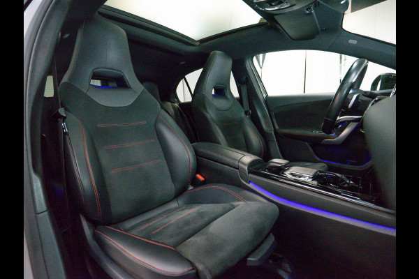 Mercedes-Benz A-Klasse 200 Premium Plus | Pano | NIGHT | AMG Line Mercedes-Benz A-Klasse 200 Premium Plus | Pano | NIGHT | AMG Line