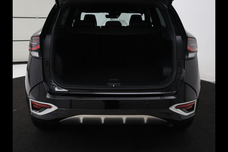 Kia Sportage 1.6 T-GDi Hybrid GT-Line | Panoramadak | Leder/Alcantara | Matrix LED | Stoel & stuurverwarming | Sfeerverlichting | Carplay | Adaptive cruise | Camera | Navigatie | Keyless