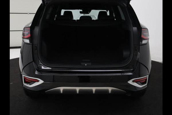 Kia Sportage 1.6 T-GDi Hybrid GT-Line | Panoramadak | Leder/Alcantara | Matrix LED | Stoel & stuurverwarming | Sfeerverlichting | Carplay | Adaptive cruise | Camera | Navigatie | Keyless