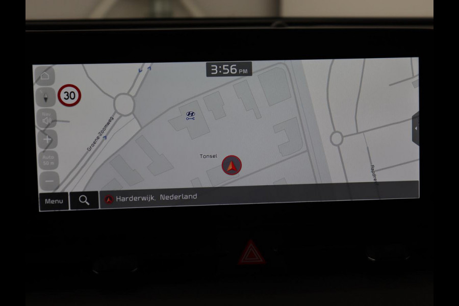 Kia Sportage 1.6 T-GDi Hybrid GT-Line | Panoramadak | Leder/Alcantara | Matrix LED | Stoel & stuurverwarming | Sfeerverlichting | Carplay | Adaptive cruise | Camera | Navigatie | Keyless