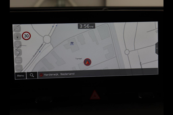 Kia Sportage 1.6 T-GDi Hybrid GT-Line | Panoramadak | Leder/Alcantara | Matrix LED | Stoel & stuurverwarming | Sfeerverlichting | Carplay | Adaptive cruise | Camera | Navigatie | Keyless