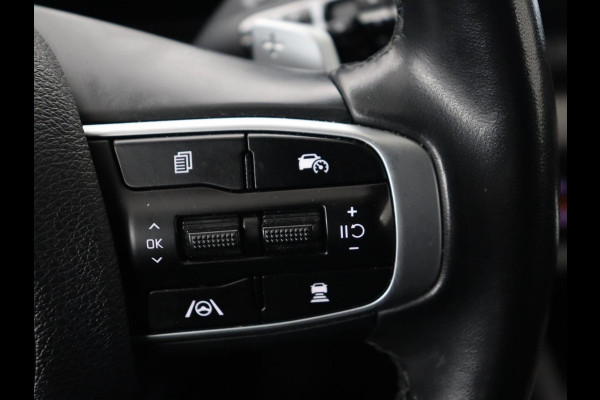 Kia Sportage 1.6 T-GDi Hybrid GT-Line | Panoramadak | Leder/Alcantara | Matrix LED | Stoel & stuurverwarming | Sfeerverlichting | Carplay | Adaptive cruise | Camera | Navigatie | Keyless