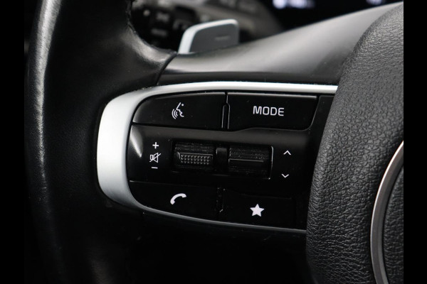 Kia Sportage 1.6 T-GDi Hybrid GT-Line | Panoramadak | Leder/Alcantara | Matrix LED | Stoel & stuurverwarming | Sfeerverlichting | Carplay | Adaptive cruise | Camera | Navigatie | Keyless