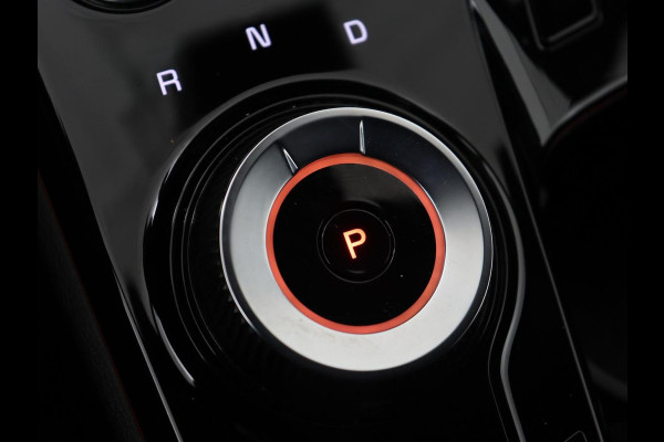 Kia Sportage 1.6 T-GDi Hybrid GT-Line | Panoramadak | Leder/Alcantara | Matrix LED | Stoel & stuurverwarming | Sfeerverlichting | Carplay | Adaptive cruise | Camera | Navigatie | Keyless