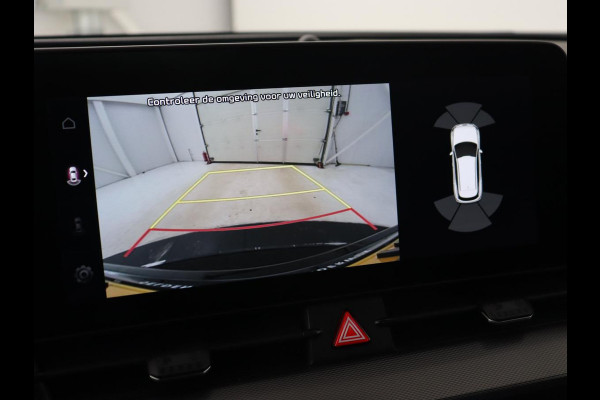 Kia Sportage 1.6 T-GDi Hybrid GT-Line | Panoramadak | Leder/Alcantara | Matrix LED | Stoel & stuurverwarming | Sfeerverlichting | Carplay | Adaptive cruise | Camera | Navigatie | Keyless