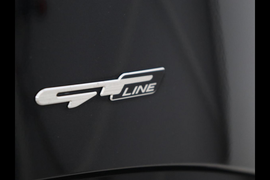 Kia Sportage 1.6 T-GDi Hybrid GT-Line | Panoramadak | Leder/Alcantara | Matrix LED | Stoel & stuurverwarming | Sfeerverlichting | Carplay | Adaptive cruise | Camera | Navigatie | Keyless