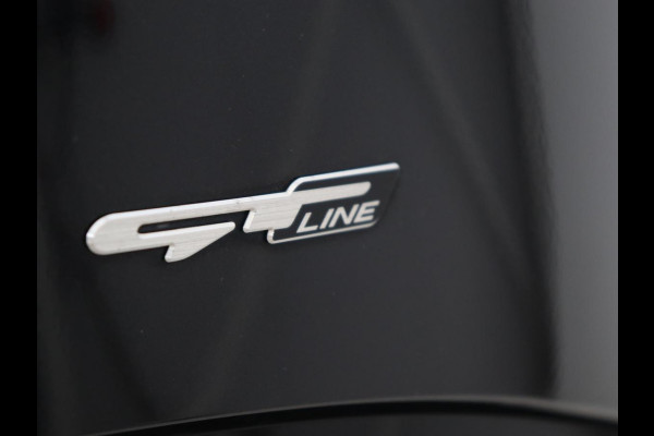 Kia Sportage 1.6 T-GDi Hybrid GT-Line | Panoramadak | Leder/Alcantara | Matrix LED | Stoel & stuurverwarming | Sfeerverlichting | Carplay | Adaptive cruise | Camera | Navigatie | Keyless