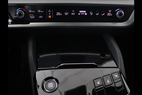 Kia Sportage 1.6 T-GDi Hybrid GT-Line | Panoramadak | Leder/Alcantara | Matrix LED | Stoel & stuurverwarming | Sfeerverlichting | Carplay | Adaptive cruise | Camera | Navigatie | Keyless