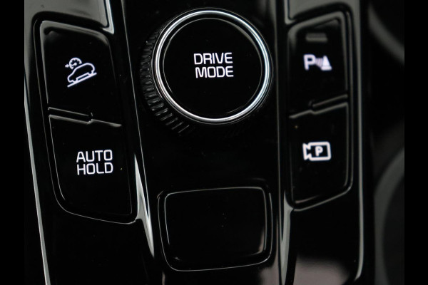 Kia Sportage 1.6 T-GDi Hybrid GT-Line | Panoramadak | Leder/Alcantara | Matrix LED | Stoel & stuurverwarming | Sfeerverlichting | Carplay | Adaptive cruise | Camera | Navigatie | Keyless