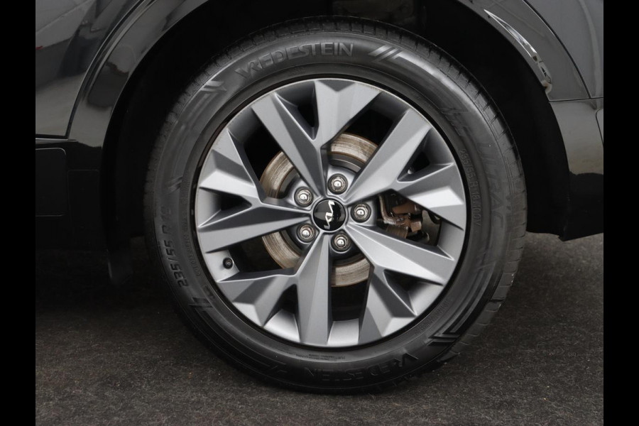 Kia Sportage 1.6 T-GDi Hybrid GT-Line | Panoramadak | Leder/Alcantara | Matrix LED | Stoel & stuurverwarming | Sfeerverlichting | Carplay | Adaptive cruise | Camera | Navigatie | Keyless